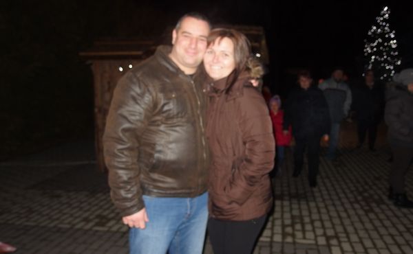 Adventi ünnepség 2015.
