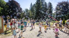 Várja vendégeit a XIV. Tündérfesztivál 