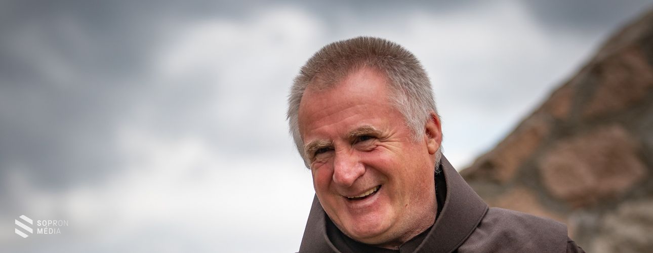 Böjte Csaba: A megtisztulás időszakát éljük!