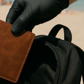 Tíz nyári tipp a zsebtolvajok ellen