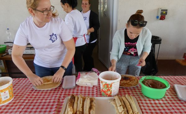 Gyereknap, 2025. május 25.