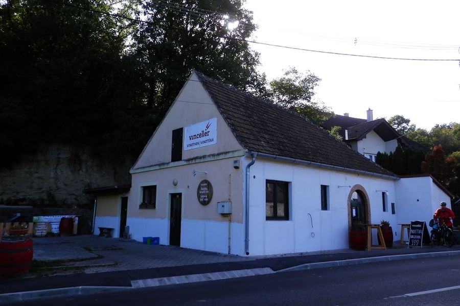 BORKÓSTOLÓ - VINCELLÉR BORBIRTOK, FERTŐBOZ
