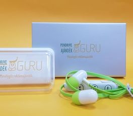 Reklámajándékok, mint a brand részei