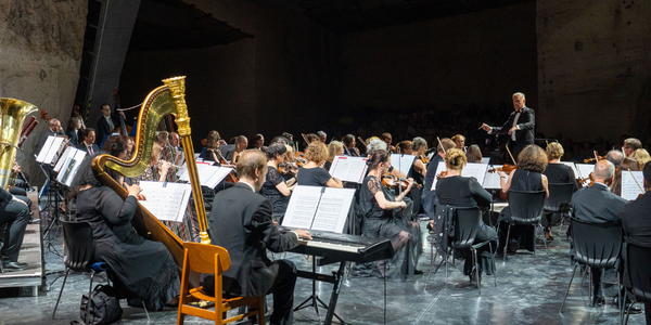 Star Wars from Vienna