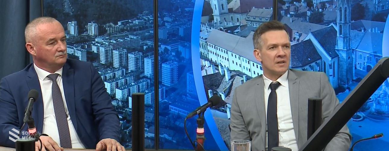 Áder János: Sopron várhatóan teljesíteni fogja a klímacélokat