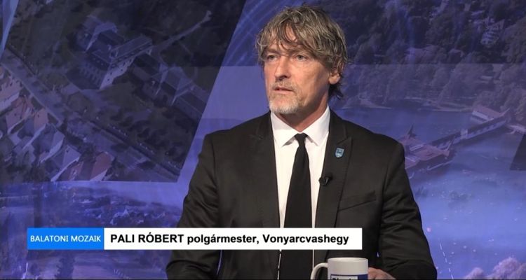 TV Keszthely Balatoni Mozaik 2023.10.31. bejegyzés borítóképe