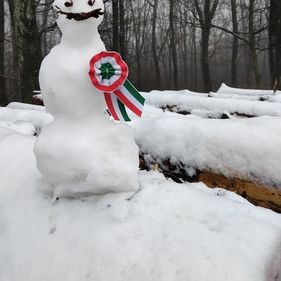 Havazott a Soproni-hegységben!