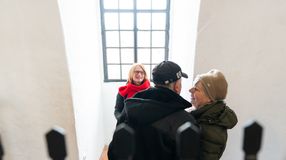 A Tűztoronyban tehetnek fogadalmat Bálint-napon a szerelmespárok