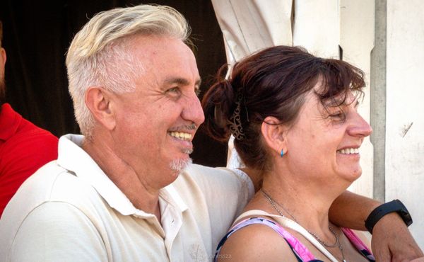 35. Kónyi Falunap, 2025. augusztus 9. Délután, 1. rész