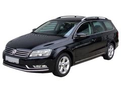 Volkswagen Passat B7 Variant 365