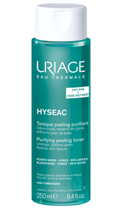 Uriage Hyséac arctisztító tonik zsíros bőrre (250ml) termék kép