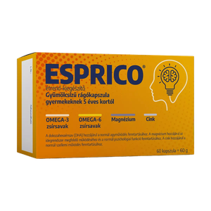 Esprico kapszula (60x) termék kép