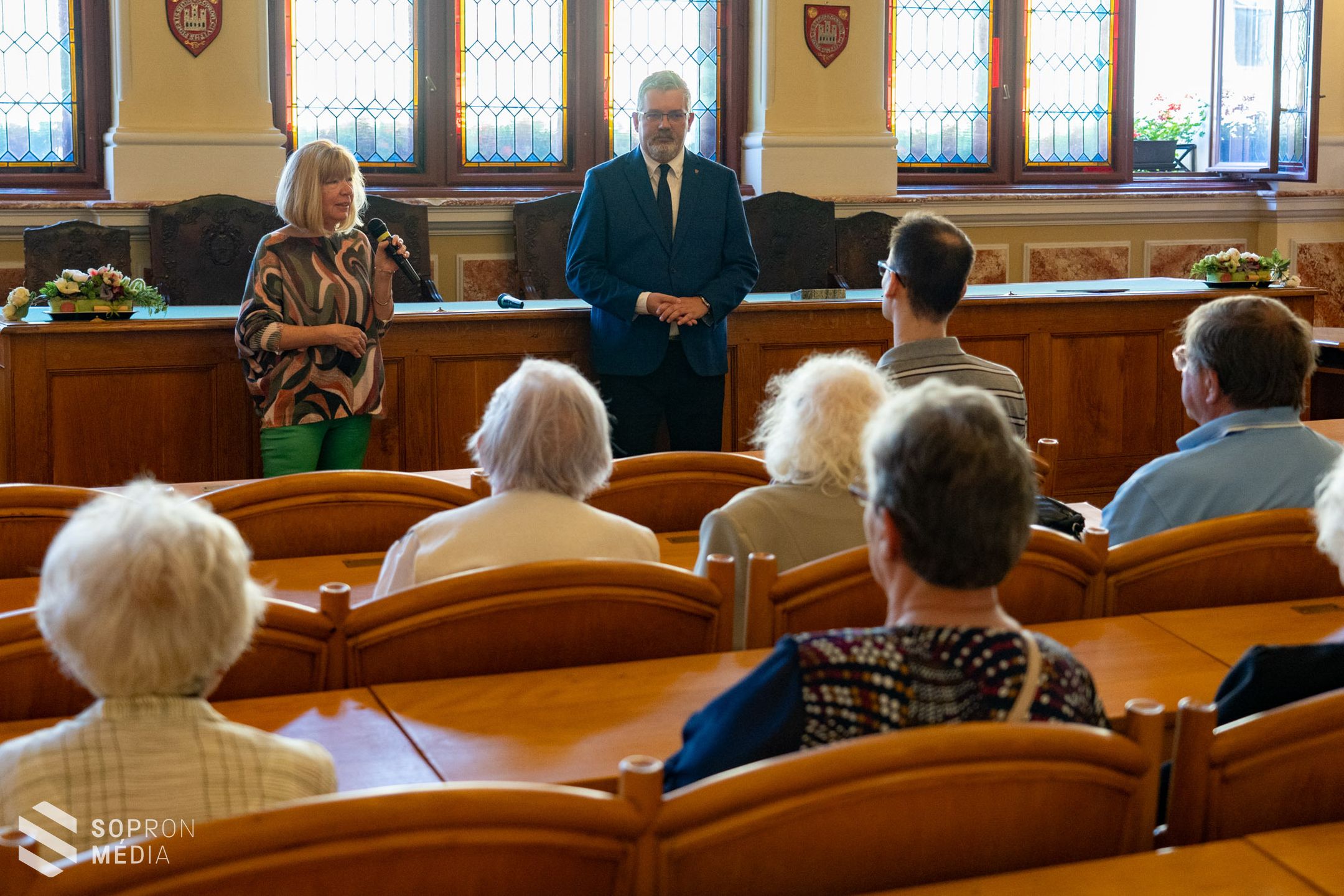 Kulturális örökségünk emblematikus helyszínei