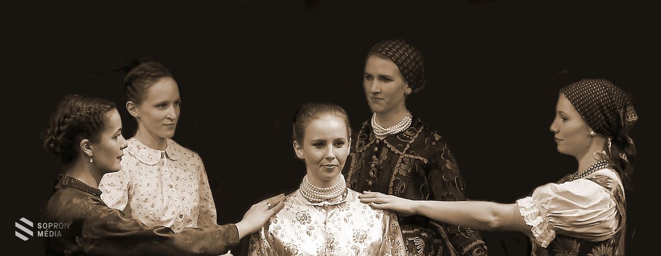 Nemzeti összetartozás napja a Jereván lakótelepen