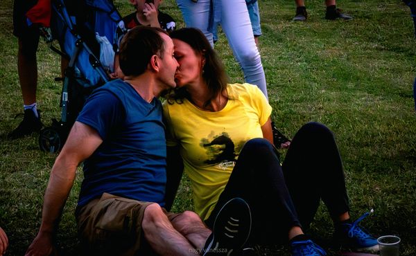 35. Kónyi Falunap, 2025. augusztus 9. Este