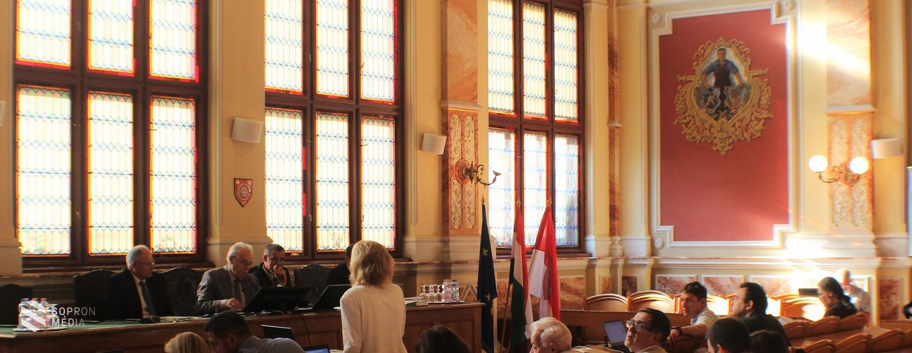 Közgyűlést tartott az önkormányzat