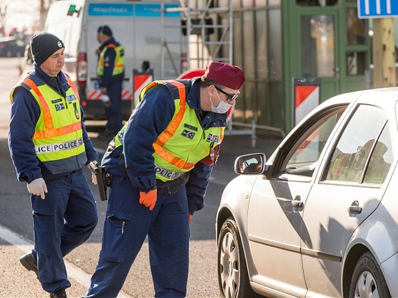 Ausztria szerdától lazít a beutazás feltételein