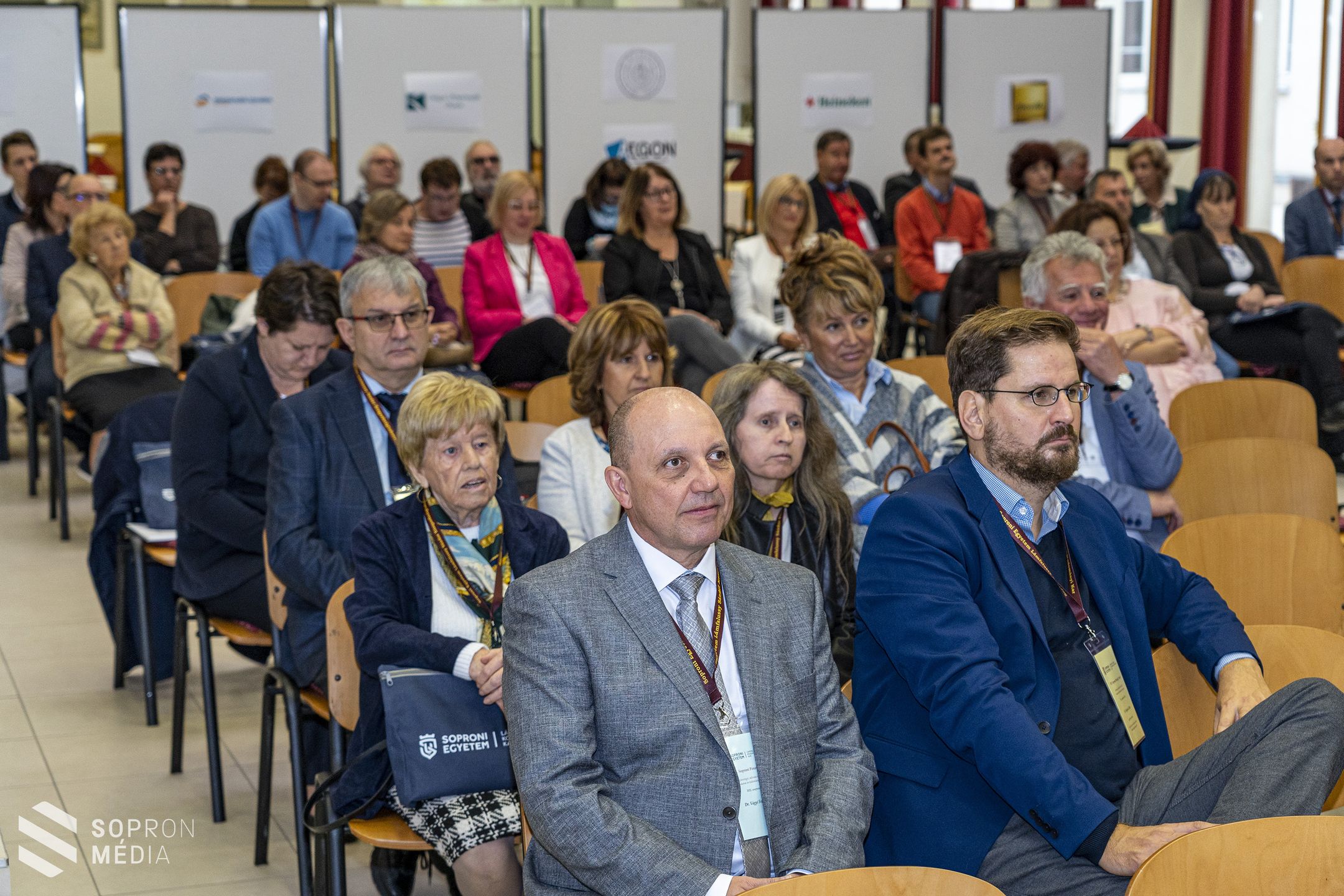 A kriptovalutákról szólnak az idei Soproni Pénzügyi Napok