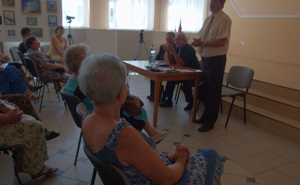 25. Falunap 2014. augusztus 9.