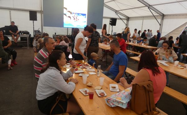 Vakációsirató, 2025. augusztus 30.