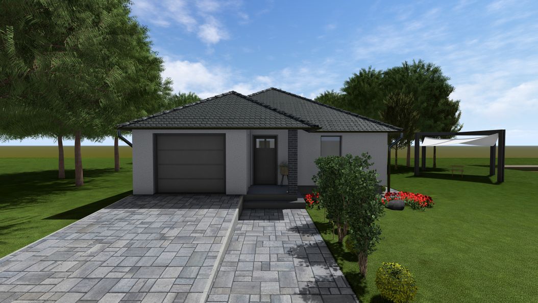 Üdvözlünk a  Horváth Bau weboldalán!