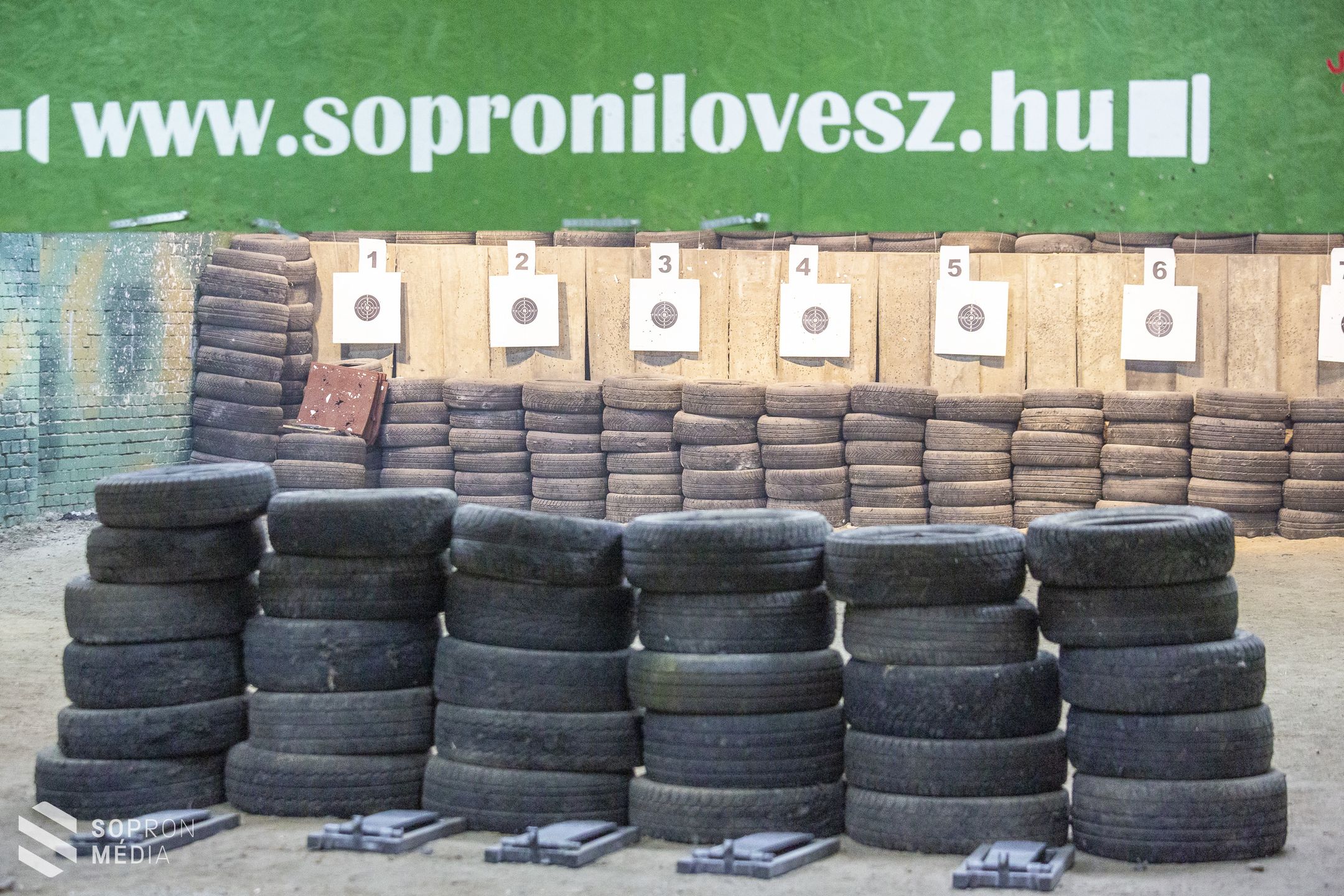 IX. Kucsara György Emlékverseny