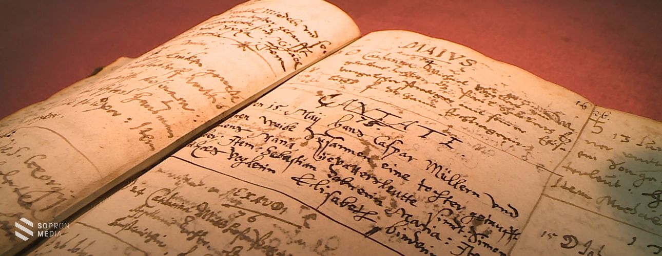 Burgenlandi plébániai anyakönyvek is kutathatók az interneten