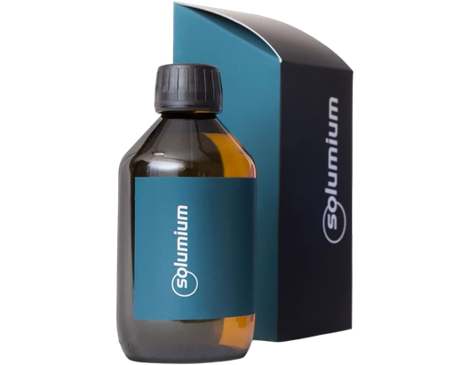 Solumium Coral szájvíz koncentrátum 0,03% (250ml)