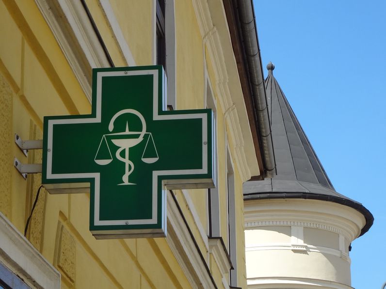 Ezek a gyógyszertárak ügyelnek majd a hosszú hétvégén