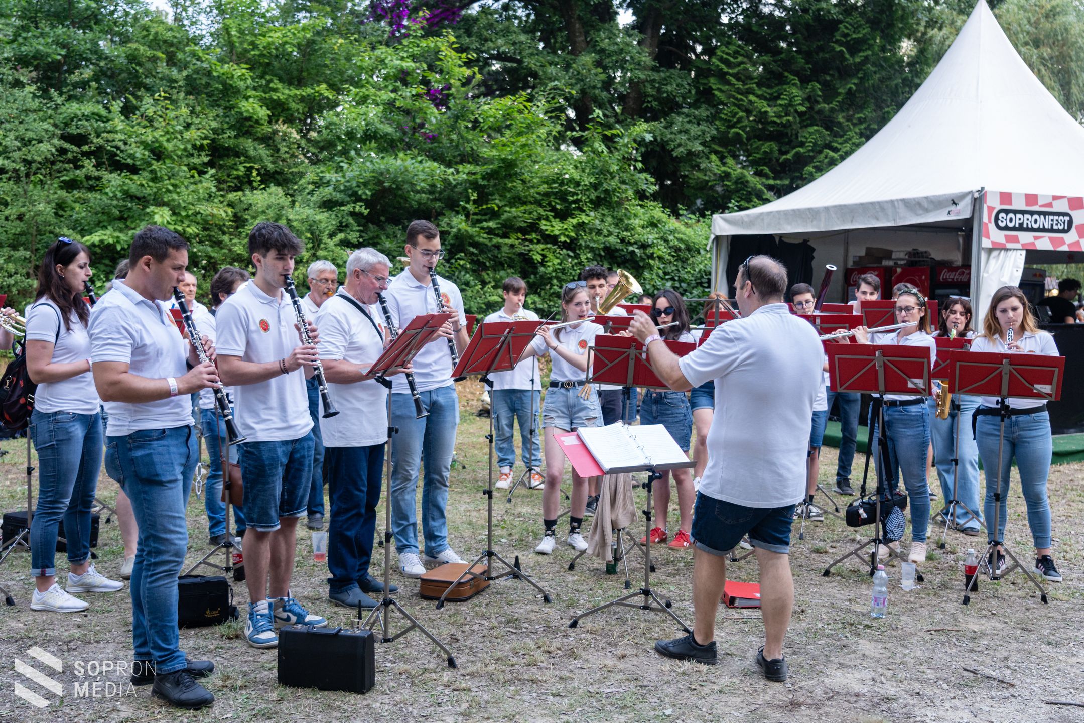 Így telt a SopronFest második napja!