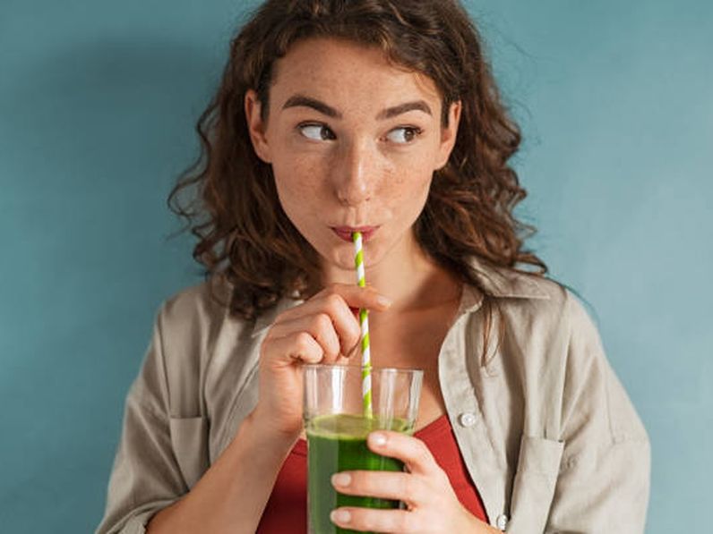 Mit igyunk, ha fogyni szeretnénk?