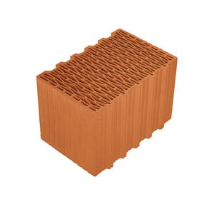 Porotherm 38 K