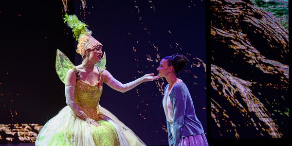 Cinderella