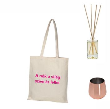 Világ szíve csomag
