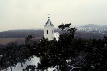 Vonyarcvashegy