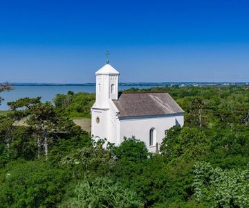 Szent Mihály Fogadalmi Halászkápolna