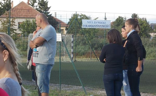 23. Falunap 2012. augusztus 11.