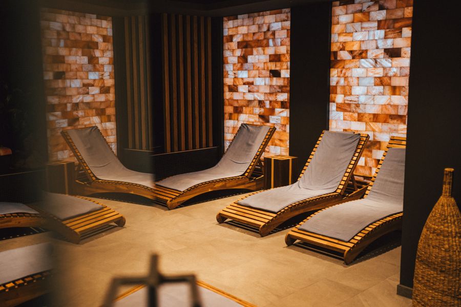Wellness & Spa