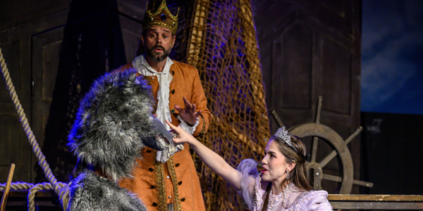 Csingiling és a kalózok