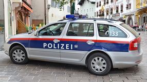 Többen megsebesültek egy késeléses támadásban az ausztriai Badenban