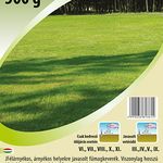 Fűmag Árnyéktűrő keverék 500 g termék képe