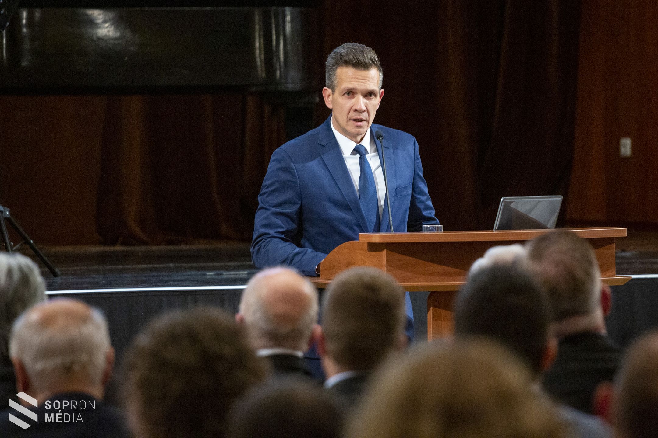 Virilistákat és mestereket köszöntöttek