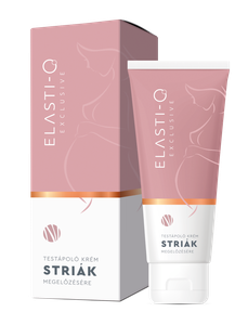 Elasti-Q exclusive striákra (150ml) termék kép