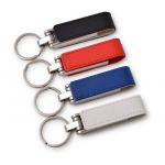 Tarvisio Bőr Pendrive