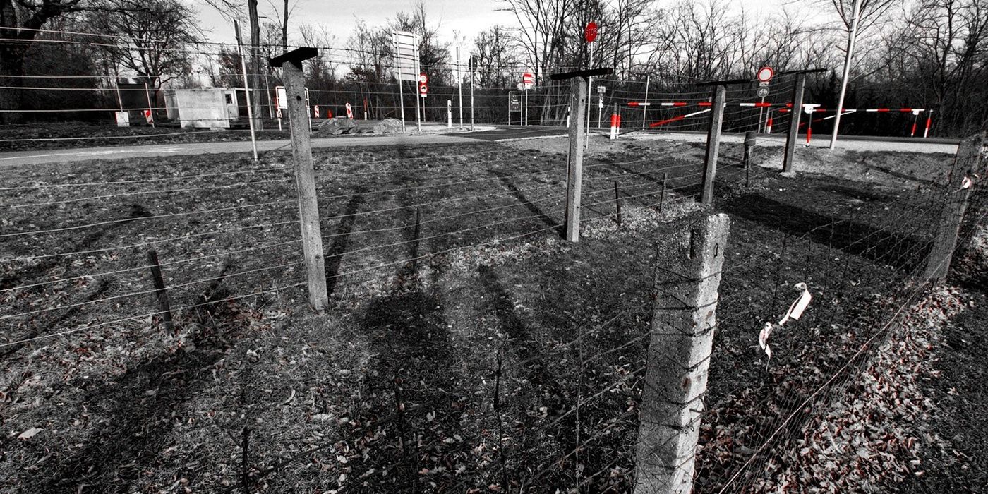 Páneurópai Piknik Emlékhely