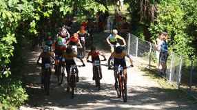 Újabb sikerek az  MTB Sopron SE háza táján