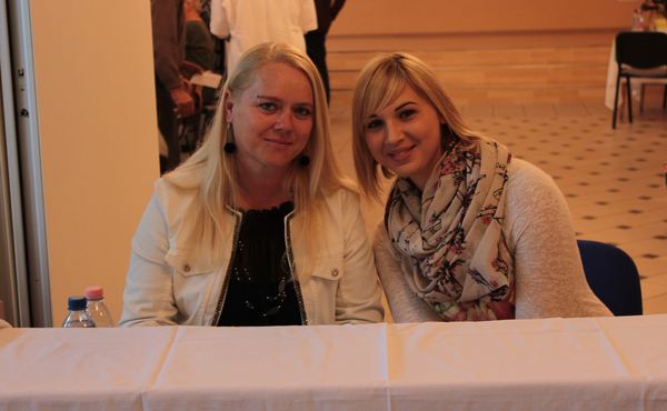 Egészségnap 2014.