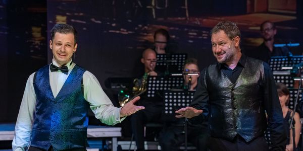 Ötcsillagos bohémságok