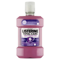 Listerine Total Care szájvíz lila (1000ml)