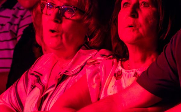 35. Kónyi Falunap, 2025. augusztus 9. Este